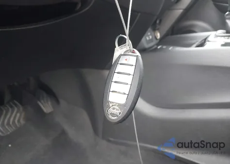 2020 Nissan Rogue S from USA, damaged, VIN JN8AT2MV8LW137111